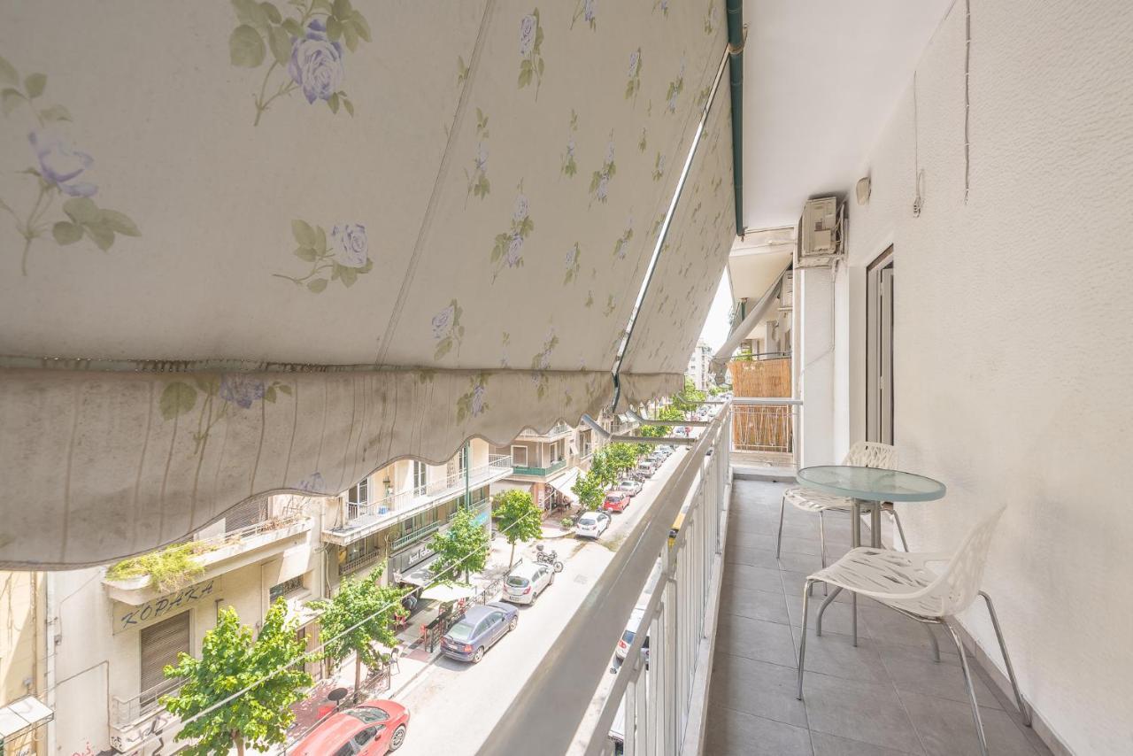 Victoria Best Apartments Athen Eksteriør bilde