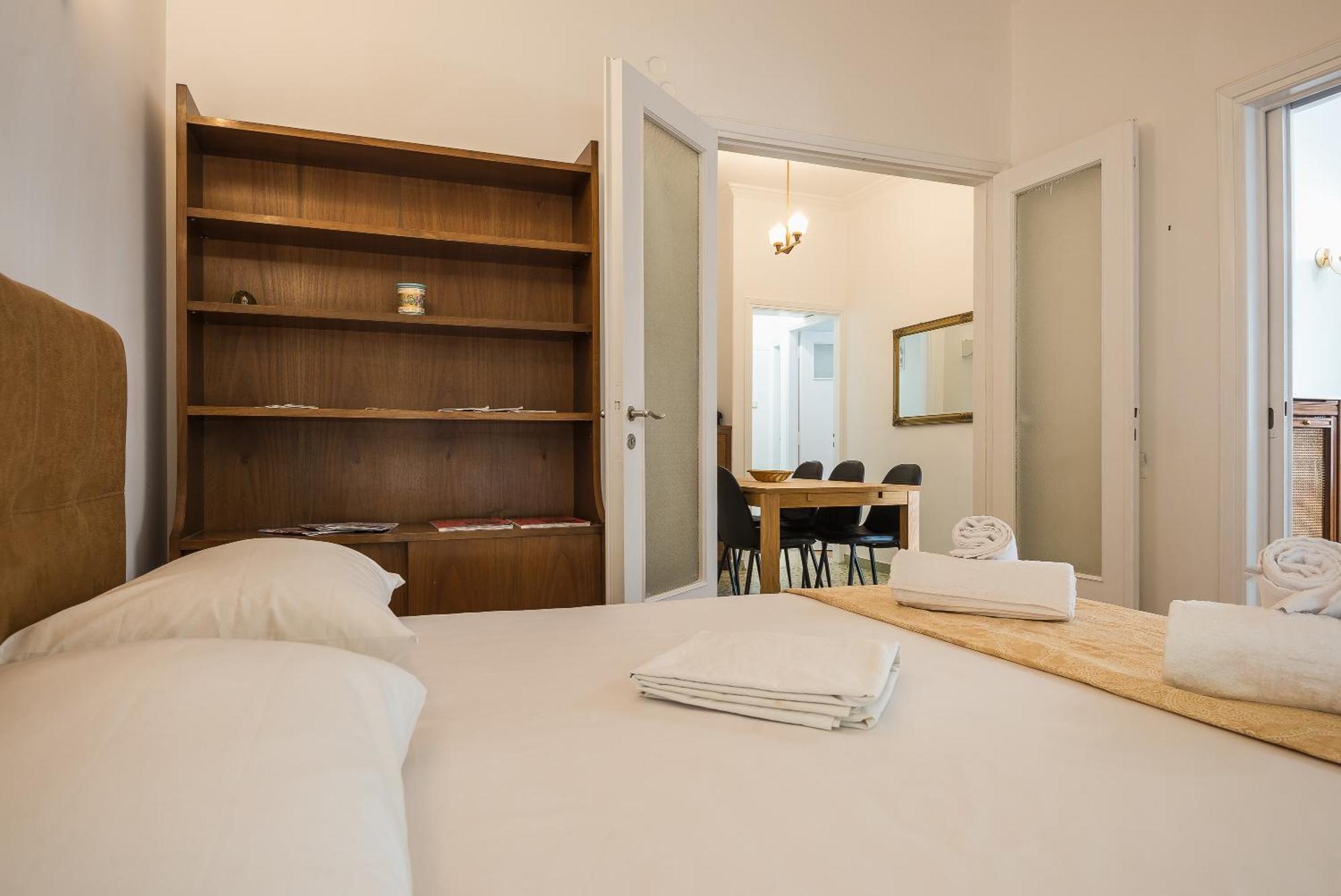 Victoria Best Apartments Athen Rom bilde